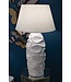 Mauro Ferretti VLOERLAMP WARSCHAU CM Ø 45X83