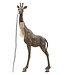 Mauro Ferretti TAFELLAMP GIRAFFE CM 40X22X80 - 1711670001