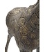 Mauro Ferretti TAFELLAMP GIRAFFE CM 40X22X80 - 1711670001