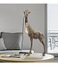 Mauro Ferretti TAFELLAMP GIRAFFE CM 40X22X80 - 1711670001