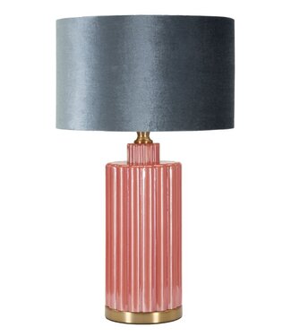 Mauro Ferretti TAFELLAMP HELENE TOWER CM Ø40X70 - 171289000T