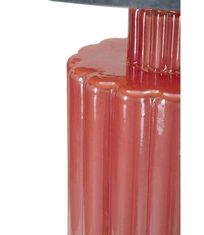 Mauro Ferretti TAFELLAMP HELENE TOWER CM Ø40X70