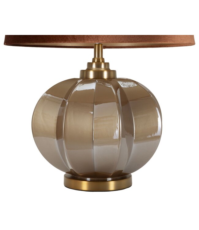 Mauro Ferretti PRAAG TAFELLAMP -H- CM 40,5X57