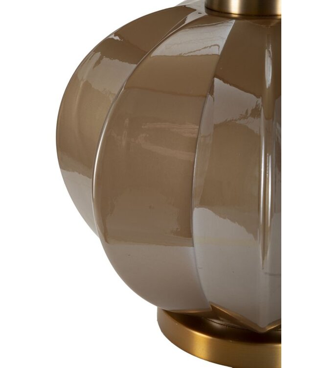 Mauro Ferretti PRAAG TAFELLAMP -H- CM 40,5X57