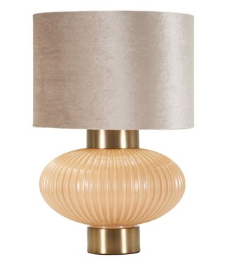 Mauro Ferretti PERLY TAFELLAMP -W- CM Ø33X49 - 171335000B