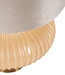 Mauro Ferretti PERLY TAFELLAMP -W- CM Ø33X49
