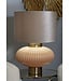 Mauro Ferretti PERLY TAFELLAMP -W- CM Ø33X49 - 171335000B
