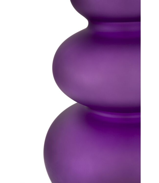 Mauro Ferretti TAFELLAMP MILVA DRIE CM Ø 40X70