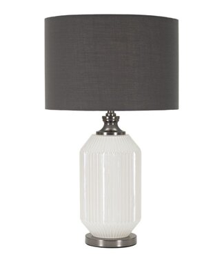 Mauro Ferretti TAFELLAMP BRIGHTY CM Ø 37,5X65