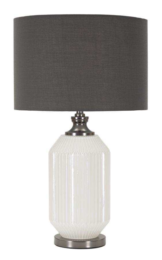 TAFELLAMP BRIGHTY CM Ø 37,5X65 afbeelding