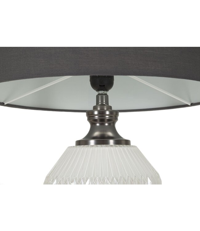 Mauro Ferretti TAFELLAMP BRIGHTY CM Ø 37,5X65