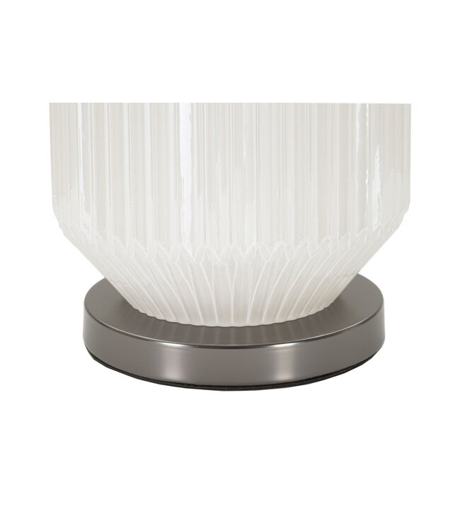 Mauro Ferretti TAFELLAMP BRIGHTY CM Ø 37,5X65