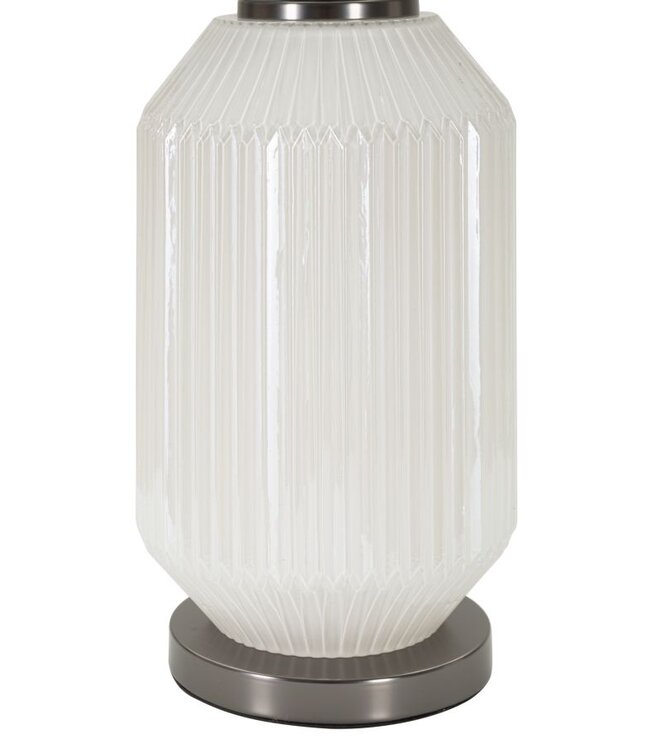 Mauro Ferretti TAFELLAMP BRIGHTY CM Ø 37,5X65