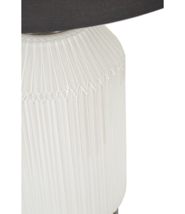 Mauro Ferretti TAFELLAMP BRIGHTY CM Ø 37,5X65