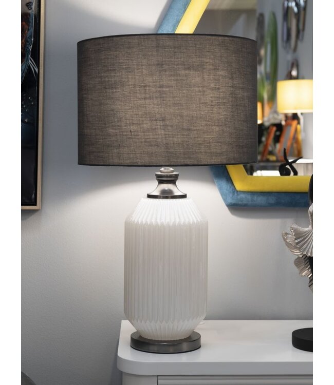 Mauro Ferretti TAFELLAMP BRIGHTY CM Ø 37,5X65