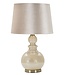 Mauro Ferretti TAFELLAMP PERLY TOWER CM Ø 37,5X61
