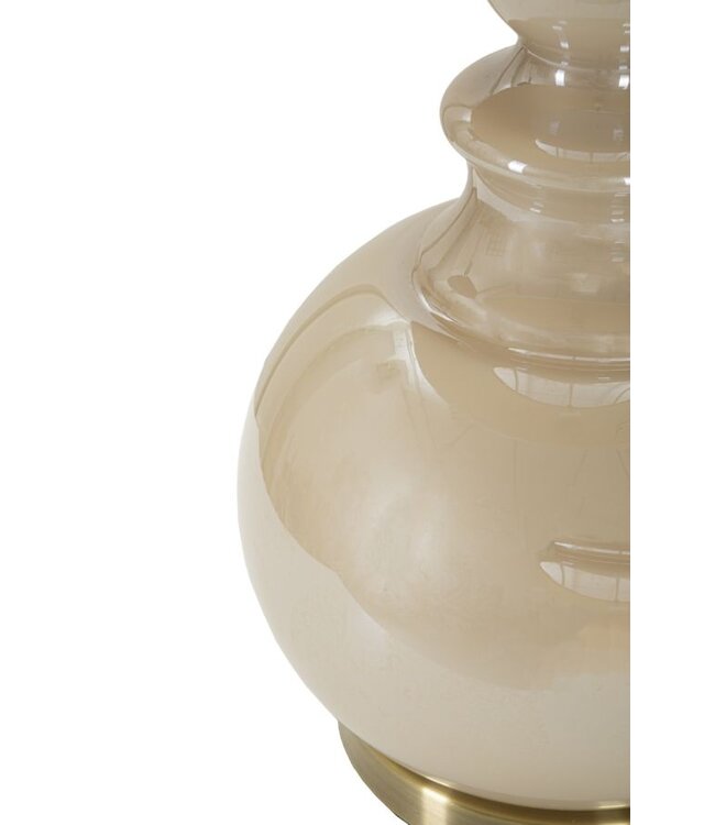 Mauro Ferretti TAFELLAMP PERLY TOWER CM Ø 37,5X61