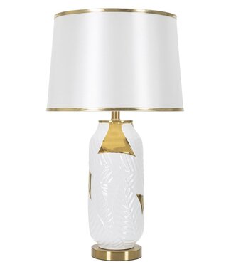 Mauro Ferretti TAFELLAMP KERAMIEK CM Ø 40X70 - 1712350000
