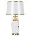 Mauro Ferretti TAFELLAMP KERAMIEK CM Ø 40X70 - 1712350000