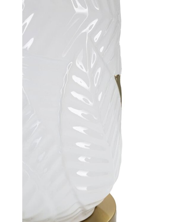 Mauro Ferretti TAFELLAMP KERAMIEK CM Ø 40X70 - 1712350000