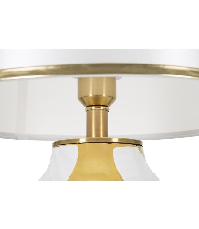 Mauro Ferretti TAFELLAMP KERAMIEK CM Ø 40X70 - 1712350000