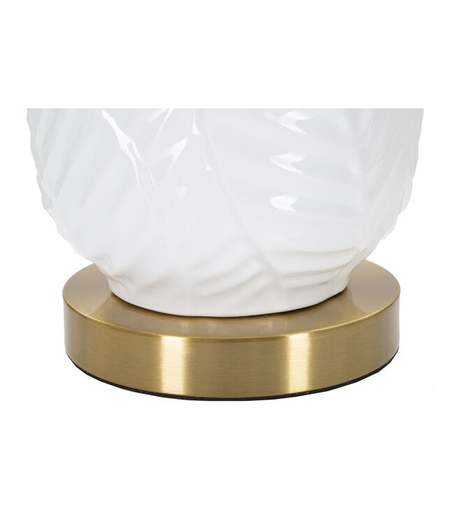 Mauro Ferretti TAFELLAMP KERAMIEK CM Ø 40X70