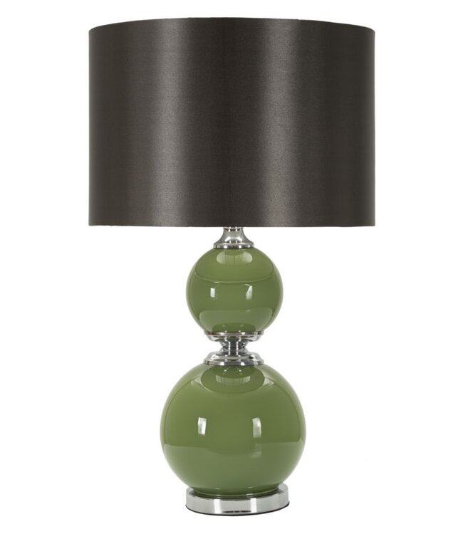 Mauro Ferretti TAFELLAMP EVA TWEE CM Ø 38X65