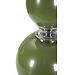 Mauro Ferretti TAFELLAMP EVA TWEE CM Ø 38X65 - 1712910002