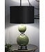 Mauro Ferretti TAFELLAMP EVA TWEE CM Ø 38X65 - 1712910002