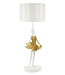 Mauro Ferretti TAFELLAMP DANCER CM Ø 32x90,5 - 1712530001