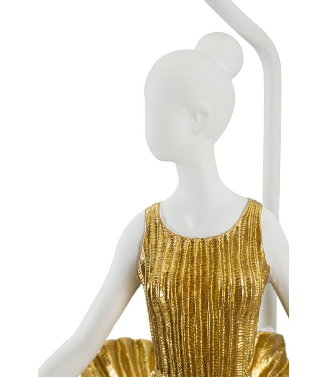 Mauro Ferretti TAFELLAMP DANCER CM Ø 32x90,5 - 1712530001