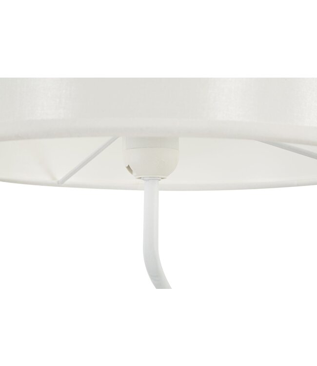 Mauro Ferretti TAFELLAMP DANCER CM Ø 32x90,5