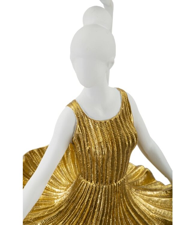 Mauro Ferretti TAFELLAMP DANCER CM Ø 32x90,5 - 1712530001