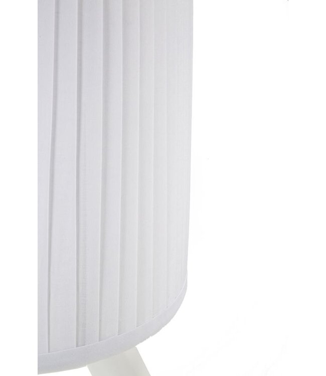 Mauro Ferretti TAFELLAMP BALLET CM Ø 29X25X62,5