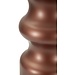 Mauro Ferretti TAFELLAMP ROSENTHAL -H- CM Ø 40,5X69,5 - 171334000A