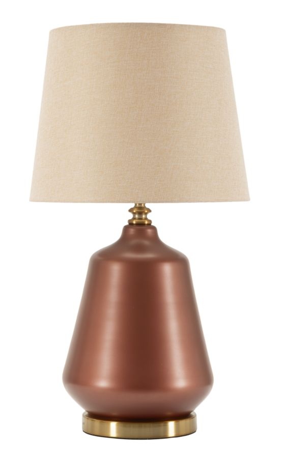 TAFELLAMP ROSENTHAL -C- CM Ø35,5X65 afbeelding