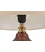 Mauro Ferretti TAFELLAMP ROSENTHAL -C- CM Ø35,5X65 - 171334000C