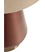 Mauro Ferretti TAFELLAMP ROSENTHAL -C- CM Ø35,5X65