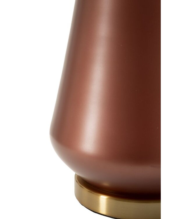 Mauro Ferretti TAFELLAMP ROSENTHAL -C- CM Ø35,5X65