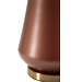 Mauro Ferretti TAFELLAMP ROSENTHAL -C- CM Ø35,5X65