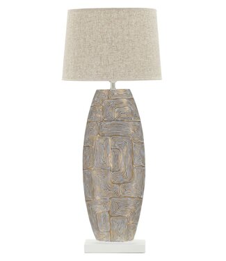 Mauro Ferretti TAFELLAMP ECLIPS TOWER CM Ø 38X90 - 1712500000