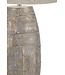 Mauro Ferretti TAFELLAMP ECLIPS TOWER CM Ø 38X90 - 1712500000