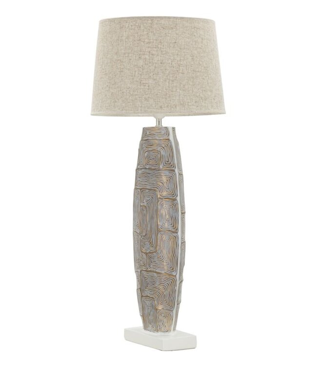 Mauro Ferretti TAFELLAMP ECLIPS TOWER CM Ø 38X90 - 1712500000