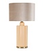 Mauro Ferretti TAFELLAMP PERLY -D- CM 40,5 X 69,5