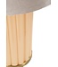 Mauro Ferretti TAFELLAMP PERLY -D- CM 40,5 X 69,5