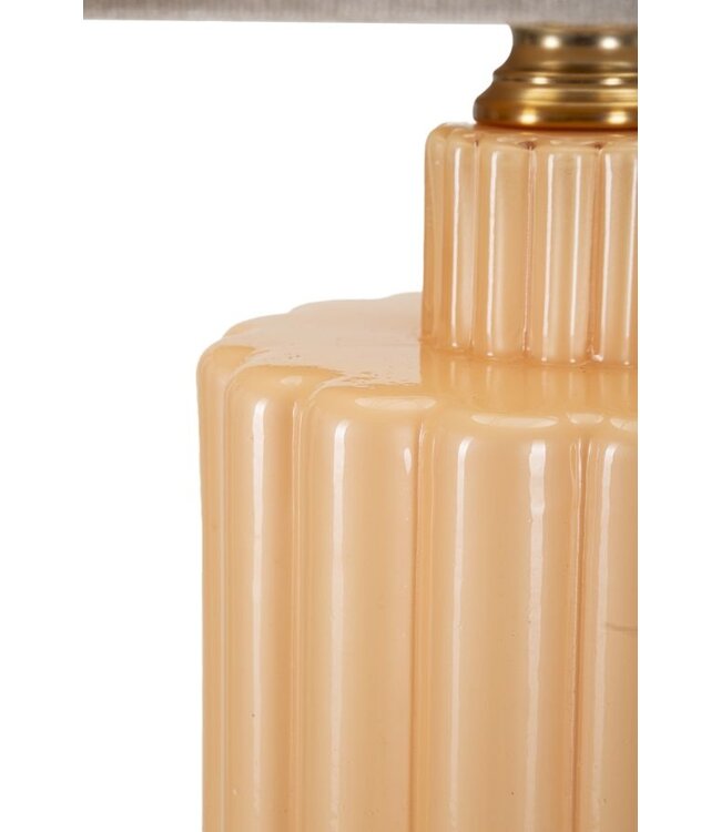 Mauro Ferretti TAFELLAMP PERLY -D- CM 40,5 X 69,5