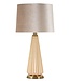 Mauro Ferretti PERLY TAFELLAMP -H- CM Ø 36,5X68,5