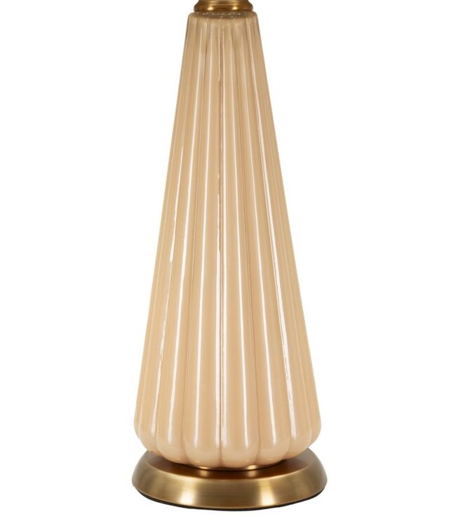 Mauro Ferretti PERLY TAFELLAMP -H- CM Ø 36,5X68,5 - 171335000A