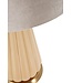 Mauro Ferretti PERLY TAFELLAMP -H- CM Ø 36,5X68,5