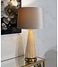 Mauro Ferretti PERLY TAFELLAMP -H- CM Ø 36,5X68,5 - 171335000A